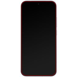 Mobilize OPPO Reno 15 Pro Verre trempé Protection d'écran - Compatible coque