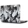 Mobigear Design MacBook Pro 13 pouces (2008-2012) Coque rigide pour MacBook - Urban Camauflage - Modèle A1278