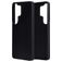Mobiparts Classic Samsung Galaxy S26 Ultra TPU souple Coque arrière - Noir