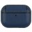Mobigear Excellent Coque Apple AirPods Pro 2 Coque - Bleu