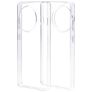Mobiparts Classic Coque Transparente OnePlus 13R Coque arrière en TPU Souple - Transparent