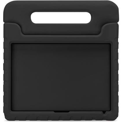 Xccess Kids Guard Coque iPad Pro 11 Pouces (2022) Coque de tablette pour enfants avec Poignée Enfants en EVA - Noir