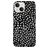 Burga Tough Coque iPhone 14 Pro Max Coque arrière Rigide Anti-Chocs - Night Sky
