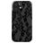 Burga Tough Coque iPhone 16 Coque arrière Rigide Anti-Chocs - Magnetic