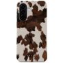 Burga Tough Coque Samsung Galaxy A37 Coque arrière Rigide Anti-Chocs - Celestial