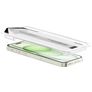 ITSkins Supreme iPhone 15 Verre trempé Protection d'écran - Compatible Coque + Cadre d'installation