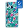 My Style Magneta Samsung Galaxy A20e TPU souple Coque arrière - Jungle