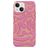 Burga Tough iPhone 13 Plastique rigide Coque arrière Antichoc - Popsicle