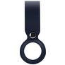 Xccess Loop Coque Apple AirTag Porte-clés - Bleu