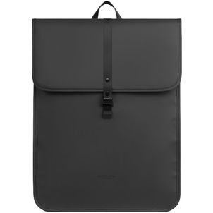 Gaston Luga Backpack Sac à dos Ordinateur portable Sacoche ordinateur - Noir
