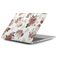 Mobigear Design MacBook Pro 16 Pouces (2019-2020) Coque - Fleurs - Model A2141