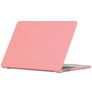 Mobigear Cream Matte MacBook Air 13 Pouces (2022-2026) Coque - Rose - Model A2681 / A3113 / A3240 / A3449
