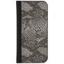 Mobilize Premium Gelly Housse iPhone X Etui - Noir