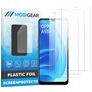 Mobigear OPPO A53s Protection d'écran Film - Compatible Coque (Lot de 3)
