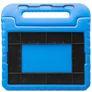 Xccess Kids Guard Coque iPad 7 (2019) Coque de tablette pour enfants avec Poignée Enfants en EVA - Bleu