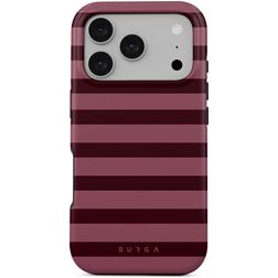 Burga MagSafe Tough Coque iPhone 17 Pro MagSafe Coque arrière Rigide Anti-Chocs - Spellbound