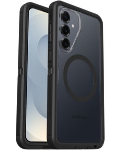 Otterbox Defender Pro XT Coque Samsung Galaxy S26 Plus MagSafe Coque arrière Rigide Anti-Chocs - Noir