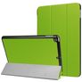 Mobigear Tri-Fold Coque iPad 5 (2017) Etui - Vert