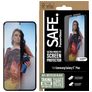 SAFE by PanzerGlass Ultra-Wide-Fit Samsung Galaxy S25 Plus Verre trempé Protection d'écran - Compatible Coque
