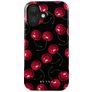 Burga Tough Coque iPhone 16 Coque arrière Rigide Anti-Chocs - Cherrybomb