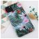 Mobigear Design Coque iPhone 11 Pro Max Coque arrière en TPU Souple - Fleurs