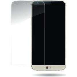 Mobilize LG G5 SE Verre trempé Protection d'écran - Compatible Coque