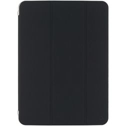 Mobilize Tri-Fold Coque Samsung Galaxy Tab S 10.5 Etui - Noir