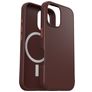 Otterbox Symmetry Coque iPhone 16 MagSafe Coque arrière Rigide Anti-Chocs - Union Station