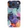 MIO Coque iPhone 17 Pro MagSafe Coque arrière Rigide - Flowers