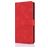 Mobigear Wallet Housse Xiaomi 14T Etui Porte-Monnaie - Rouge