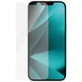 PanzerGlass Classic Fit iPhone 14 Plus Verre trempé Protection d'écran - Compatible Coque