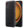 Mobiparts Classic Transparent Samsung Galaxy Xcover 7 Plastique rigide Coque arrière - Transparent