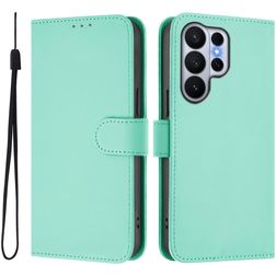 Mobigear Urban Wallet Samsung Galaxy S26 Ultra Étui Portefeuille - Vert