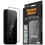PanzerGlass Ceramic iPhone 16 Plus Verre trempé Protection d'écran - Compatible Coque