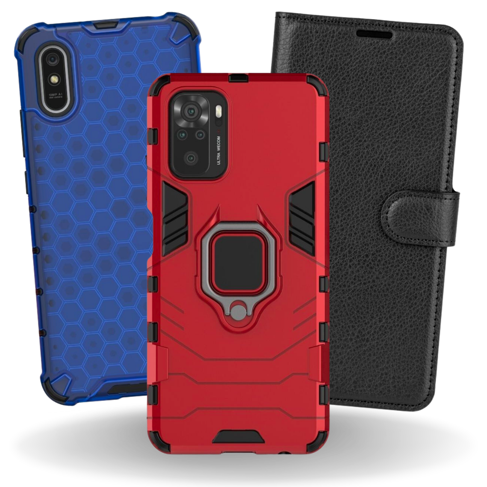 Coques Xiaomi