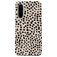 Burga Tough Coque Samsung Galaxy A56 Coque arrière Rigide Anti-Chocs - Almond Latte