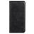 Mobigear Classic Elegance Housse Motorola Moto G60s Etui Porte-Monnaie - Noir