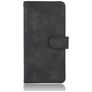 Mobigear Retro Housse Realme C11 (2020) Etui Porte-Monnaie - Noir