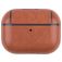 Mobigear Excellent Coque Apple AirPods Pro 2 Coque - Marron