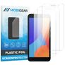 Mobigear Alcatel 1 Protection d'écran Film - Compatible Coque (Lot de 3)