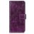 Mobigear Basic Housse POCO X3 Pro Etui Porte-Monnaie - Violet