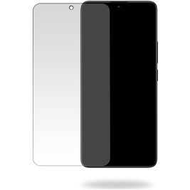 Mobilize POCO M6 Pro Verre trempé Protection d'écran - Compatible Coque