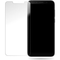 Mobilize Huawei Y5p Verre trempé Protection d'écran - Compatible Coque