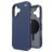 Speck Presidio2 Pro Coque iPhone 16 MagSafe Coque arrière Rigide Anti-Chocs - Coastal Blue