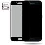 Mobilize Premium Samsung Galaxy A3 (2017) Verre trempé Protection d'écran