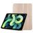 Mobigear Origami Coque iPad Air 5 (2022) Etui - Or
