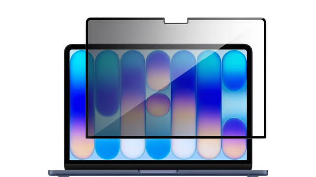 Protections d'écran MacBook