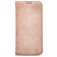Mobilize Premium Gelly Housse Samsung Galaxy S8 Plus Etui Porte-Monnaie - Rose
