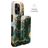 MIO Batterie externe 5000 mAh 15W - Compatible MagSafe - Green Marble