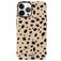 MIO iPhone 13 Pro MagSafe Plastique rigide Coque arrière - Spots
